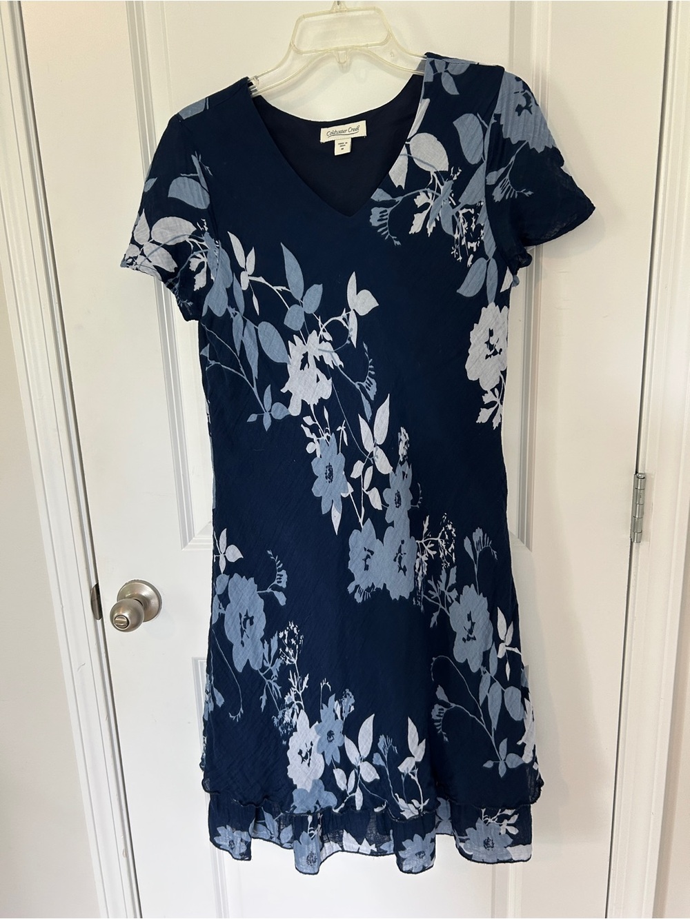 Coldwater Creek dress